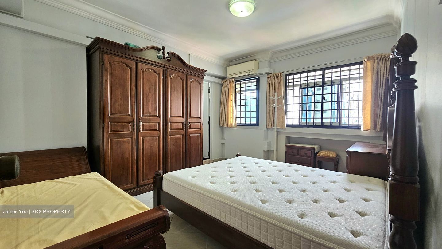 Blk 841 Woodlands Street 82 (Woodlands), HDB 4 Rooms #590347061